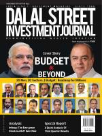 Dalal Street Investment Journal