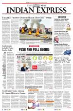 The New Indian Express-Hubballi
