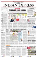 The New Indian Express-Anantapur
