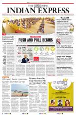 The New Indian Express-Villupuram