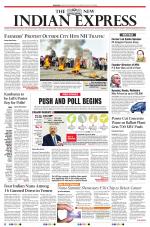 The New Indian Express-Bengaluru