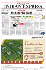 The New Indian Express-Chennai