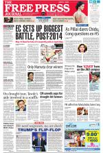 Free Press - Mumbai Epaper