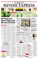 The New Indian Express-Thrissur 