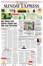 The New Indian Express-Kannur