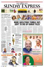 The New Indian Express-Tadepalligudem