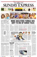 The New Indian Express-Hyderabad