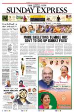 The New Indian Express-Vijayawada