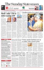 Delhi - The Statesman