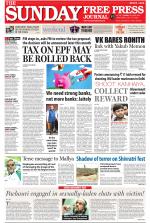 Free Press - Mumbai Epaper