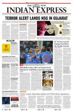 The New Indian Express-Nagapattinam