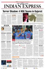 The New Indian Express-Mangaluru