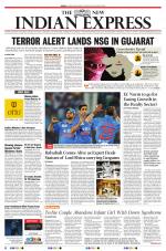 The New Indian Express-Vellore