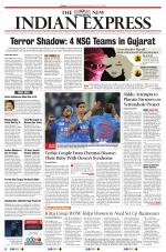 The New Indian Express-Belagavi