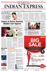 The New Indian Express-Kochi