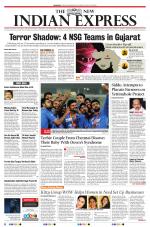 The New Indian Express-Bengaluru