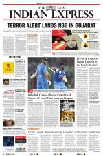 The New Indian Express-Coimbatore