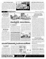 Warangal Constituencies