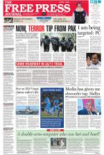 Free Press - Mumbai Epaper