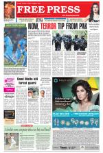Free Press - Indore Epaper Edition