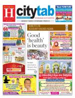HYDERABAD CITY TAB