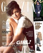 GRAZIA India