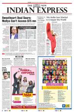 The New Indian Express-Kozhikode