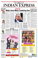 The New Indian Express-Belagavi