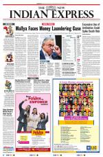 The New Indian Express-Bengaluru