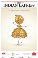 The New Indian Express-Bhubaneswar