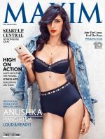 Maxim India