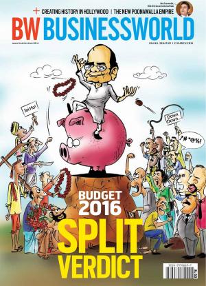 Businessworld March 21, 2016