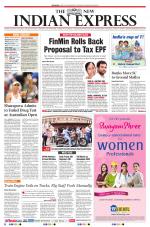 The New Indian Express-Mangaluru