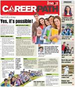 Career Path,Career Goals,Growth and Development Magazine - Inext Live Jagran
