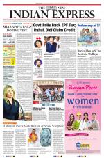 The New Indian Express-Jeypore