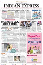 The New Indian Express-Kozhikode