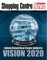 Shopping Center News