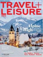 Travel + Leisure