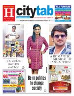 HYDERABAD CITY TAB