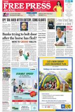 Free Press - Mumbai Epaper