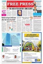 Free Press - Ujjain Epaper Edition