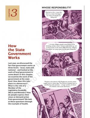 How the State Government Works