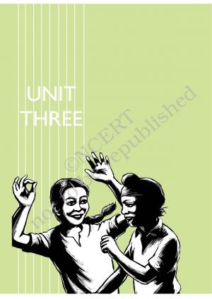 Growing up as Boys and Girls