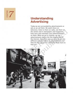 Understanding Advertising