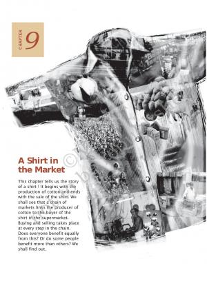 A Shirt in the Market