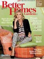 Better Homes And Gardens 