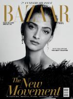 Harper's Bazaar India