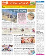 Mahabubnagar Constituencies