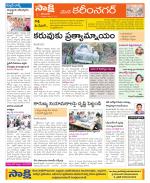 Karimnagar Constituencies