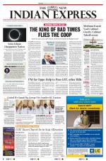 The New Indian Express-Kannur